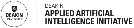 Deakin Applied AI Initiative