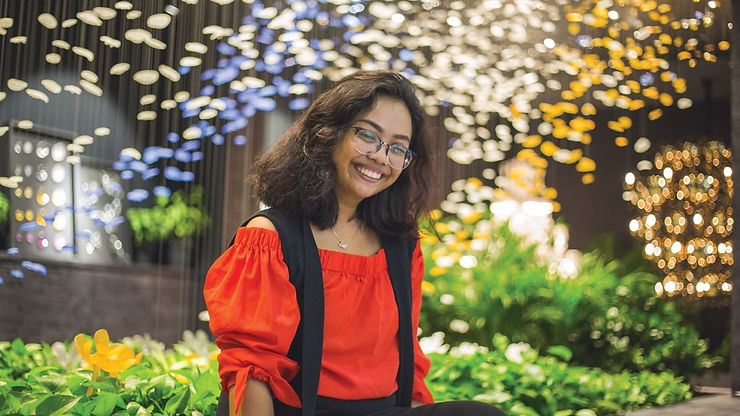 From PR Professional to ICT Business Analyst: How Lowee Found Her Path Forward