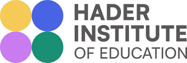 Hader Institute of Education