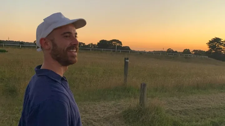 Jordan’s Story: When Life Experience Goes Unrecognised